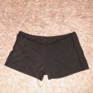Butt Lift Shapewear Shorts